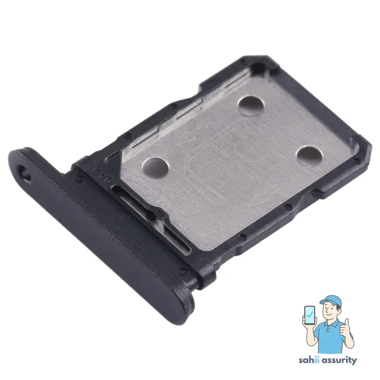 SIM Card Holder Tray for OnePlus 10R 5G thumbnail